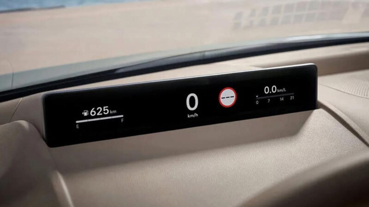 Hyundai入門車拔「1配備」!車速改看中央螢幕 想升級得加錢
