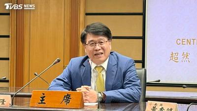 26位中配投入九合一北市最多 游盈隆:李貞秀資格由地方選委會認定
