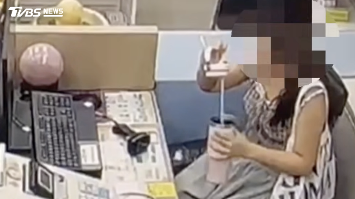 淡水藥師下藥女大生完整過程曝!8秒連問要不要載妳 她頭昏逃離