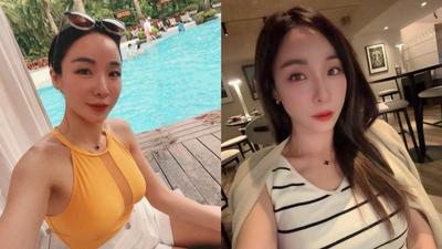 張宇發4點聲明!私密外流控被前夫威脅2年 無奈在家遭偷拍