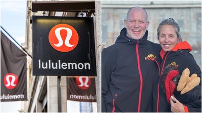 身價近2千億!Lululemon創辦人爆離婚 沒簽婚前協議財產分配剉咧等