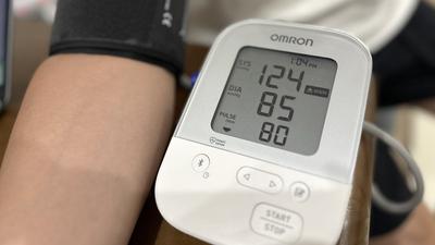 免一輩子吃藥!男靠這招「停降血壓藥」 醫揭5原則必掌握