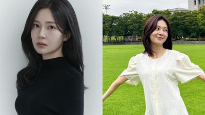 《琴四月》女星白珍熙宣布結婚!甜嫁圈外男友 未來「韓國、加拿大兩地飛」