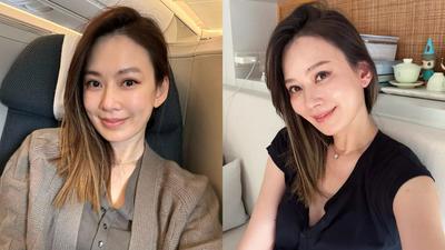 Melody遭點名變臉趕人?經紀人回應了 還原巴毛律師錄影狀況