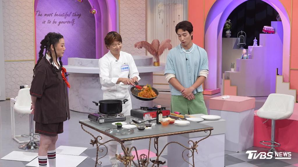 (圖/TVBS)