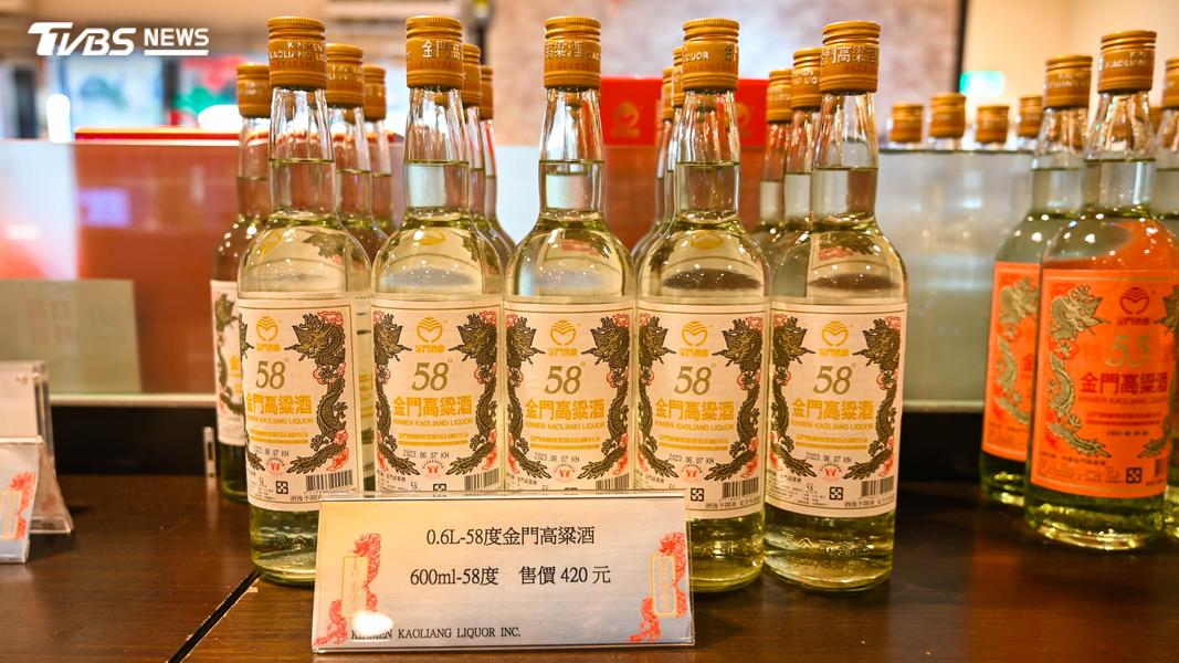 高粱融入金門當地農業與飲食文化。(示意圖/Shutterstock達志影像)