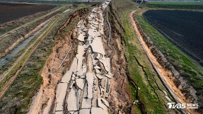 地震預測大突破!加州大學「破解強震位置」 成功鎖定俄8.8強震