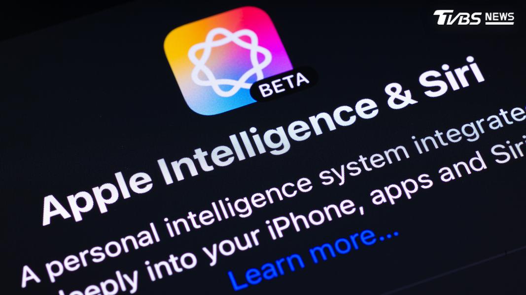 大改 Siri 搶救 AI 落後劣勢(圖/Shutterstock達志影像)
