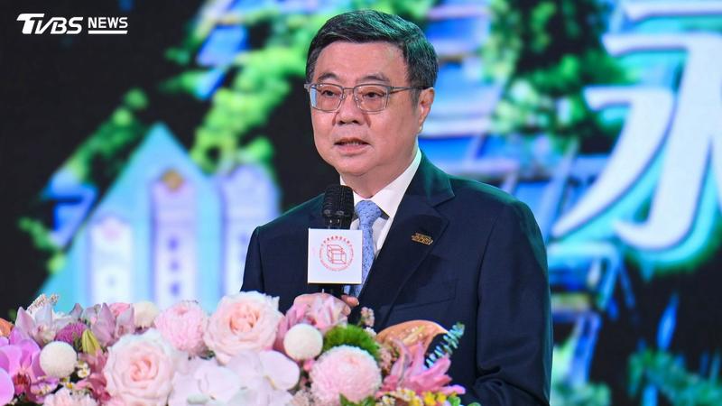 行政院長卓榮泰不副署法案引起在野不滿。(圖/TVBS)