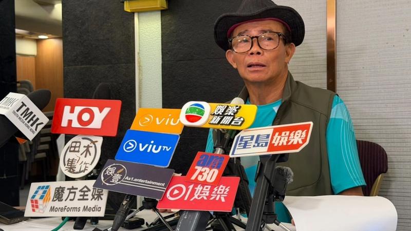宣布申請禁令「不准燒梅媽遺體」!梅啟明:火葬不能入土為安