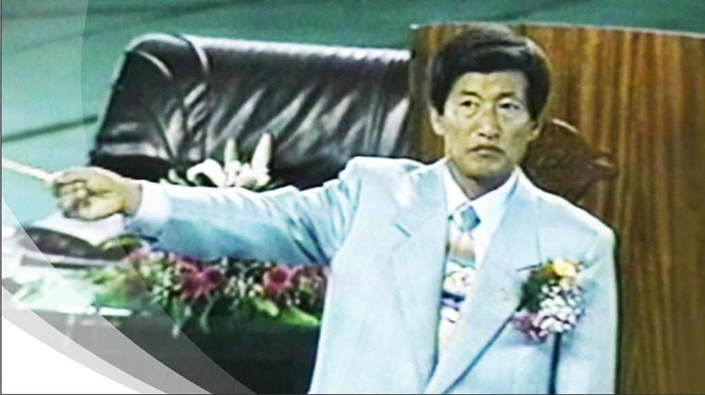 攝理教主鄭明析服刑中再被爆性侵 檢方重求刑27年下月宣判