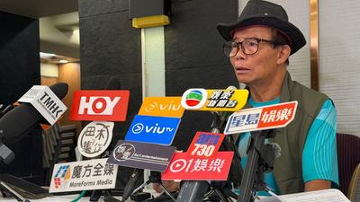 搶辦梅媽喪禮!梅啟明曝母「神智不清」:貼身護士知道太多被開除