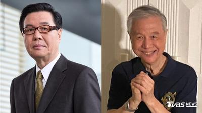 快訊/資深影星龐祥麟離世享壽80歲!愛子悲痛證實 訃聞曝光