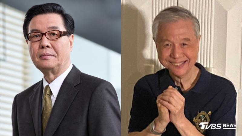 快訊/資深影星龐祥麟離世享壽80歲!愛子悲痛證實 訃聞曝光