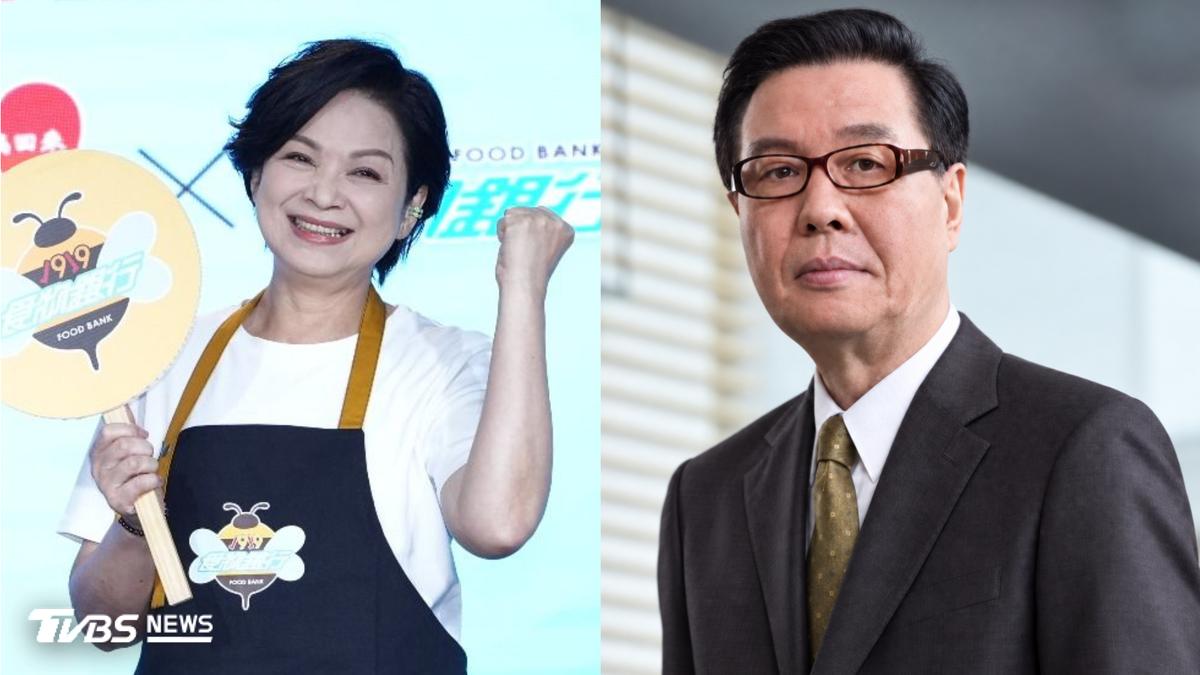 龐祥麟享壽80歲!才傳中風最後露面曝
