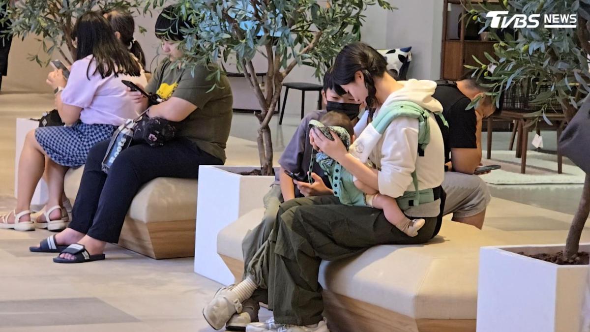 媽媽情緒影響孩子發展!專家示警「先穩定自己」再教小孩