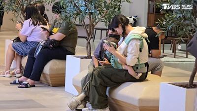 媽媽情緒影響孩子發展!專家示警「先穩定自己」再教小孩