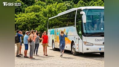 中國正妹遊花蓮…車上閉目養神竟遭狼爪襲胸!色運將二審獲緩刑