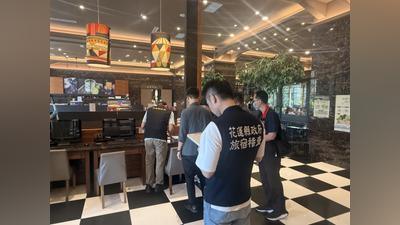 花蓮住宿補助熱烈響應!逾2萬人完成註冊、千家旅宿參加 縣府攜手業界宣示不哄抬房價