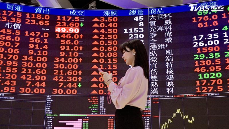 不怕中秋盤變!資深分析師杜金龍點名六檔卡位名單。(圖/TVBS資料照)