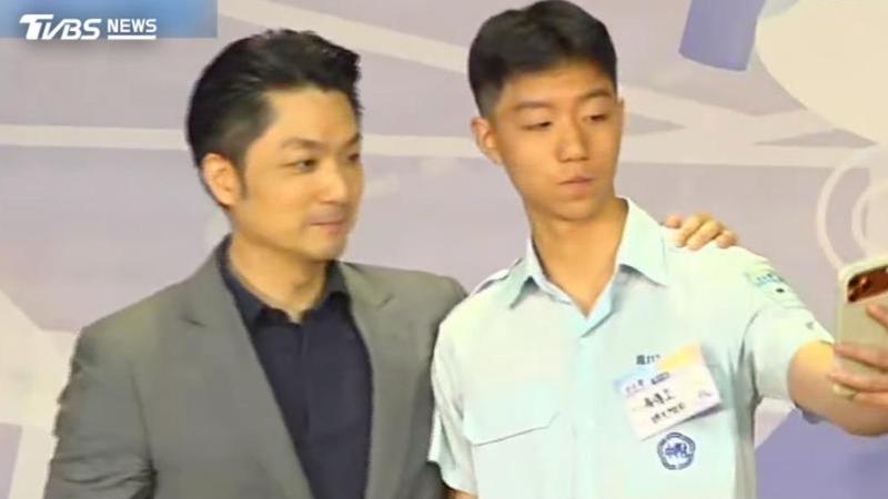 分析/蔣萬安兒爭議喚起「古阿明情結」 綠營卻憂側翼追打反失分
