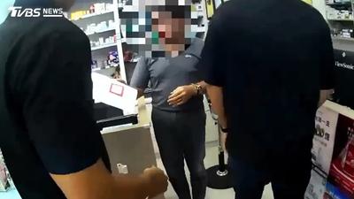 昔嚴師變淫狼!淡水藥師涉對5女大生下藥 學生痛心:專業不等於人品