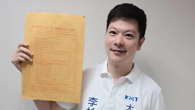 才為蔣得立怒吼 李柏毅遭爆急診怒斥醫護?本人認「有大聲」