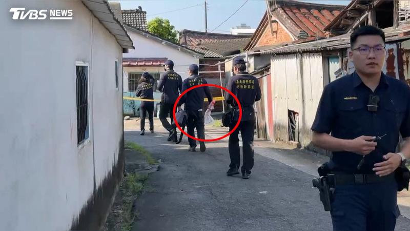 嘉義-嘉義六腳命案-志願役士兵-嘉義士兵-嘉義士兵債務-侯姓兄弟-侯姓上兵-球棒喬債-嘉義地檢署-羈押禁見