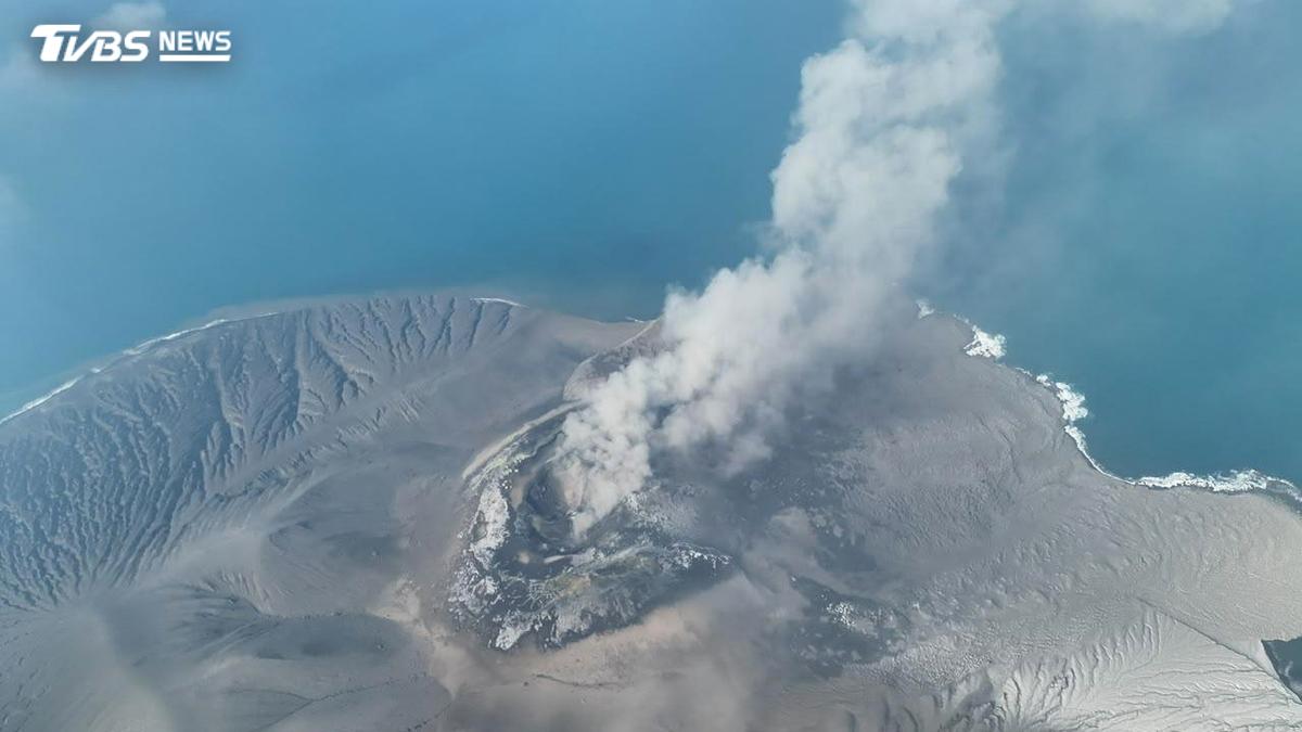FOCUS全球新聞/印尼火山灰擴 機場關閉 馬.星.菲跨境霾害