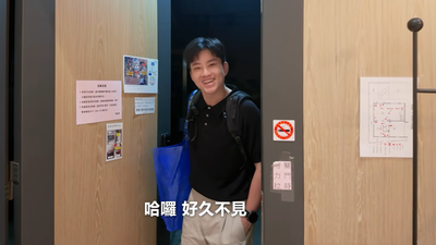 Joeman消失2週現身!煮牛肉麵首談風波 不缺席iPhone 18開箱