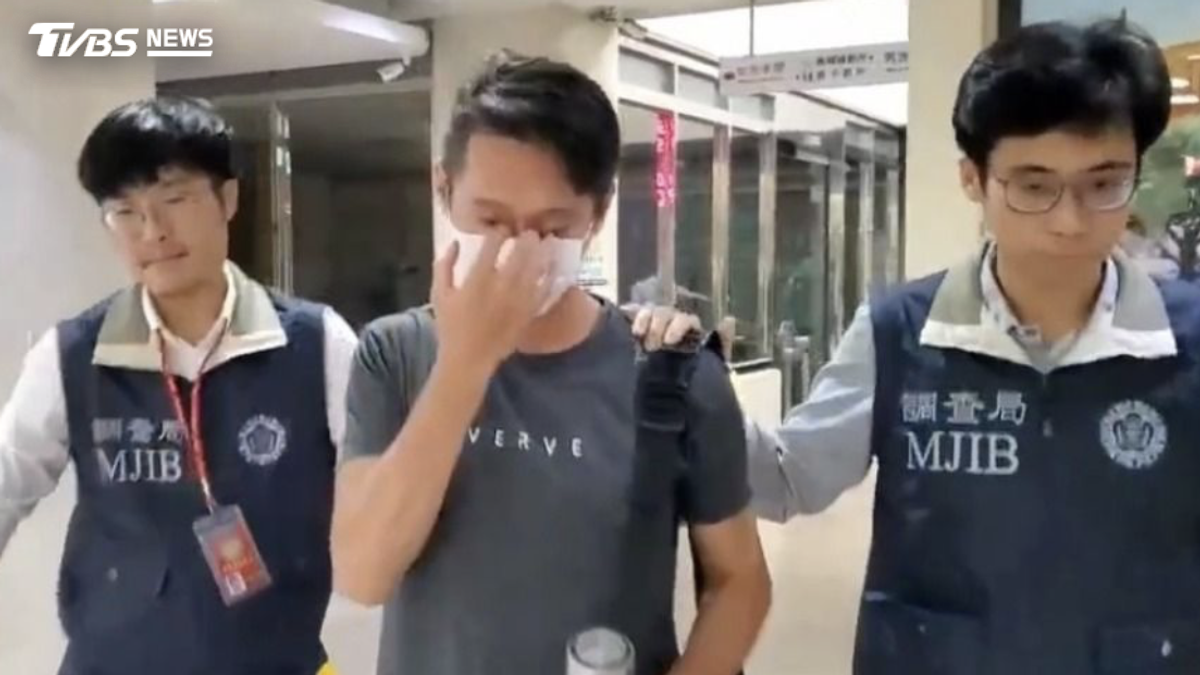 陽光警轉書記官涉地面師案!前女友控嫖妓害染病 本人回應了