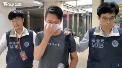 陽光警轉書記官涉地面師案!前女友控嫖妓害染病 本人回應了