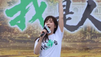 陳時中批蔣萬安「面相難看」 柳采葳反酸:四年前選輸也是看面相?