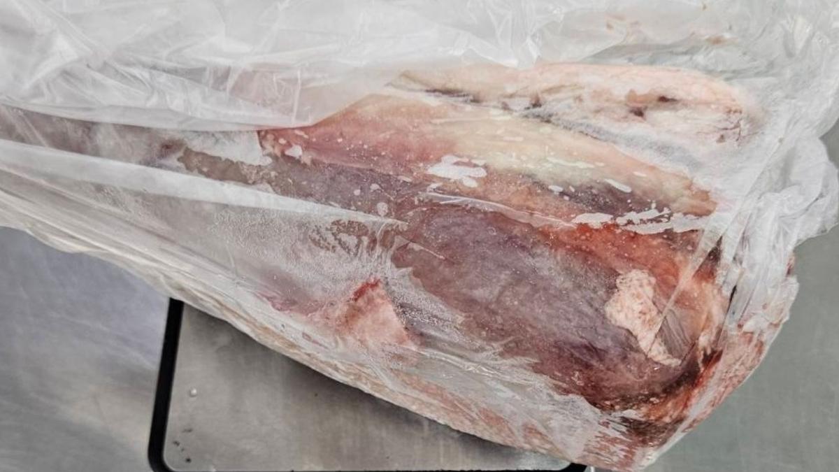 美國冷凍牛舌檢出住肉孢子蟲 越南蟹味調味醬有蘇丹紅將銷毀
