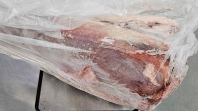 美國冷凍牛舌檢出住肉孢子蟲 越南蟹肉風味調味醬有蘇丹紅將銷毀