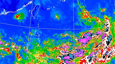 天氣/全台驟降溫!恐「新颱風接力」 雨最猛時間曝