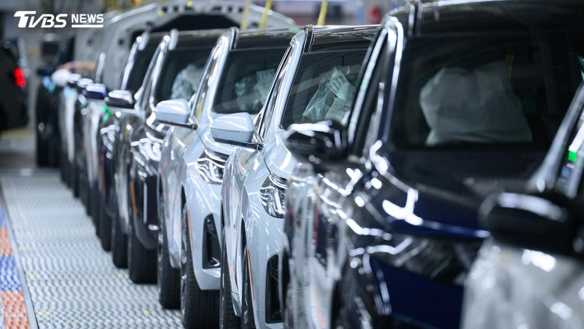告別榮景!美國新車銷量大幅蒸發 2040年恐再創新低