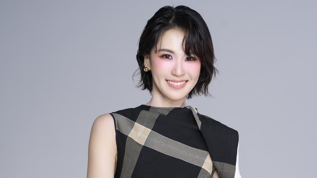 曾沛慈揪3女神組團 人選原因曝光