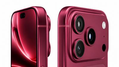 iPhone 18 Pro相機大升級? iOS程式碼揭露「5大新功能」