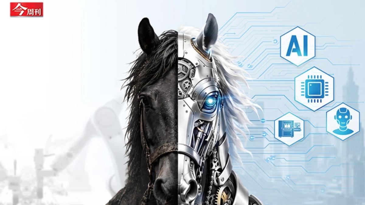 傳產黑手變科技黑馬!精密製造跨足AI、半導體 智伸科持續「打怪」累積20項製程