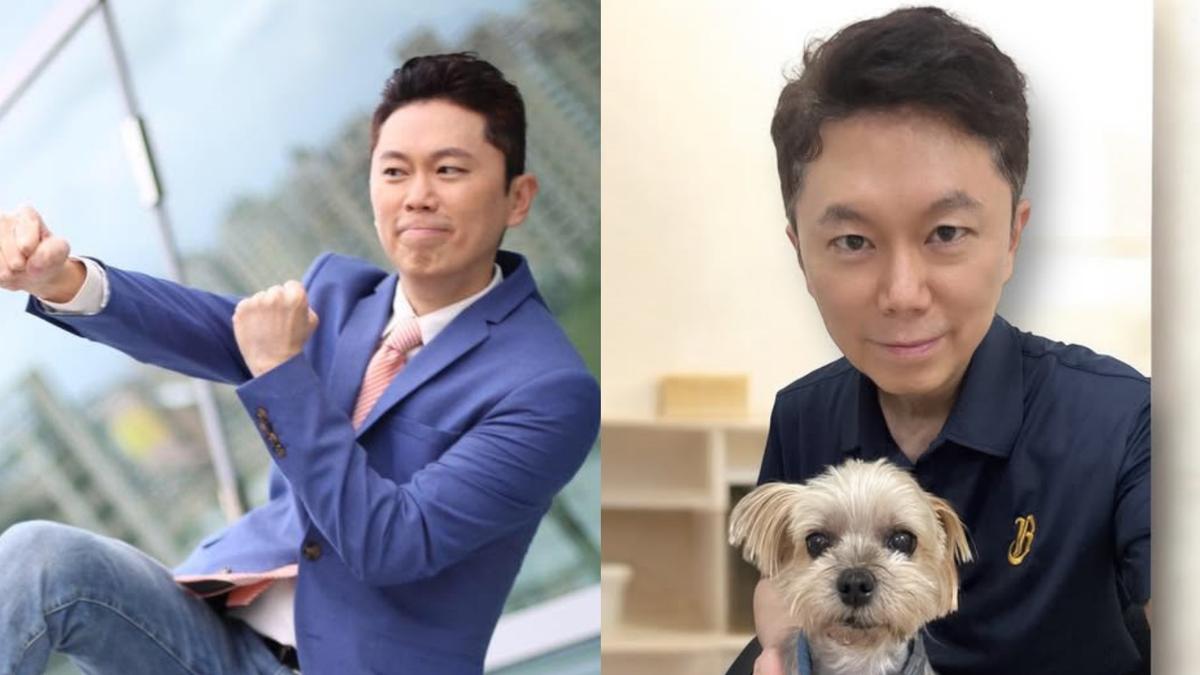 體育主播王人瑞遭傳約X「很空虛」!發聲明不忍了 駁斥性病、婚外情