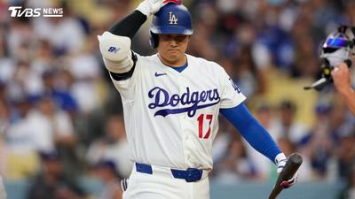大谷翔平右臂出狀況缺陣!總教練昨晚才得知 嘆:早該放傷兵名單