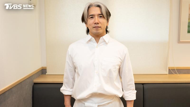 成蔵創辦人 三谷成蔵(圖/成蔵)
