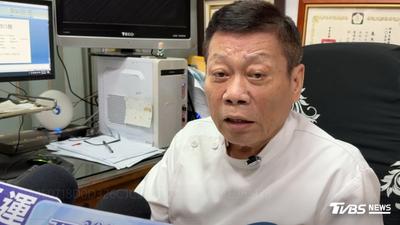 台中賓士男輾斃女護理師 高大成揭疑點怒嗆:心肝被狗咬走