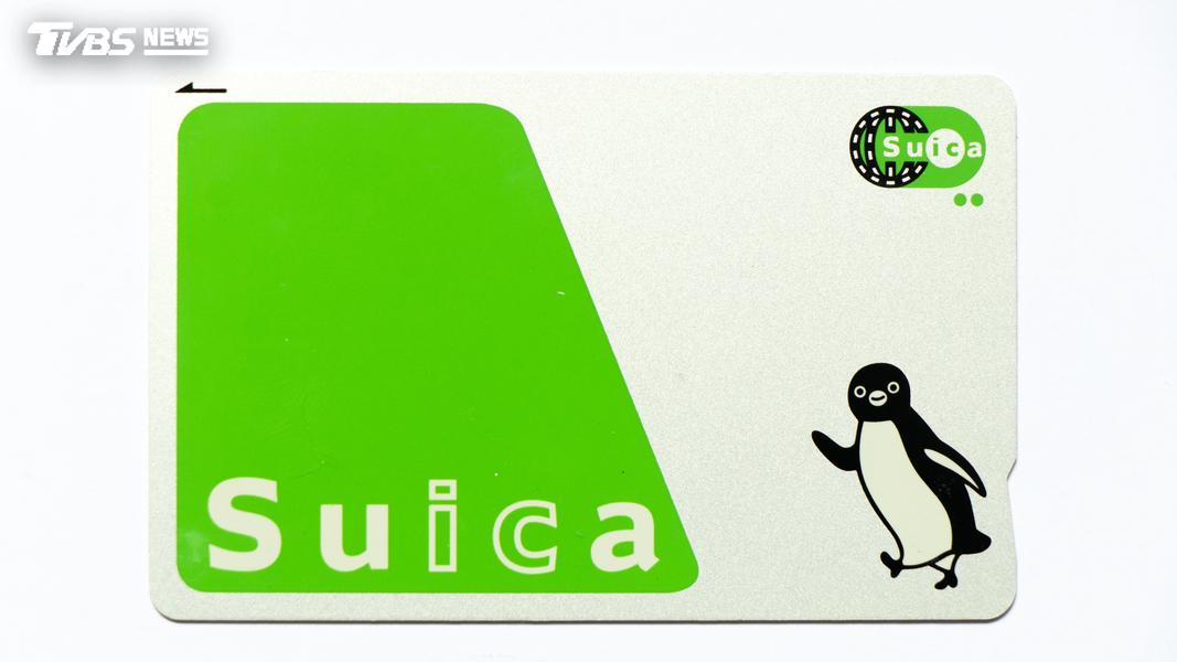 Suica企鵝要畢業了!(圖/Shutterstock達志影像)