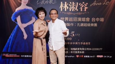 結婚第三次!孔鏘爆跟妻子無話可說 認腦中都是這女人