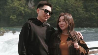 天后闆妹尪遭爆「包養嫩妹逼墮胎」忍2年反擊! 女認了全造假200萬和解內幕曝