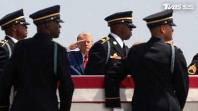 911後最大轉向?CNN:美軍研議縮減中東部署 受損基地恐不重建