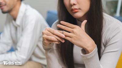 先離婚分遺產!人夫食言「背棄南部妻女」 律師教1招反擊
