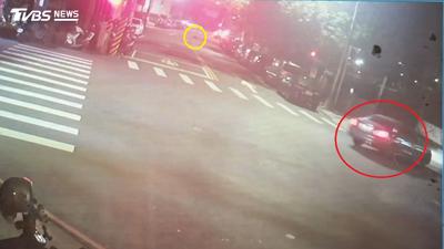 撞傷不如撞死?「300萬賠償金」遭打臉 法界揭二度輾壓賠更多